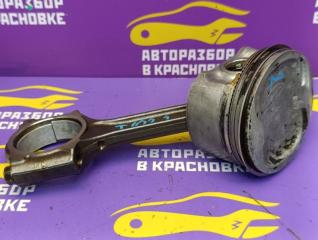 Запчасть поршень в сборе Nissan Qashqai 2007