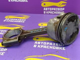 Запчасть поршень в сборе Nissan Qashqai 2007