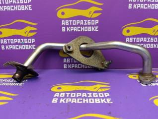 Запчасть трубка egr Nissan Qashqai 2007