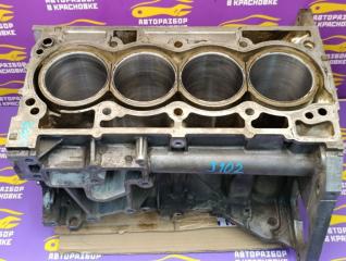 Запчасть блок цилиндров Nissan Qashqai 2007
