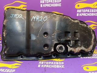 Запчасть поддон вариатора Nissan Qashqai 2007