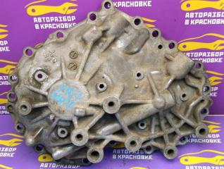 Фото запчасти крышка акпп Nissan Qashqai 2007 Б/У запчасть Запчасть крышка акпп Nissan Qashqai 2007