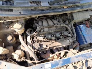 Запчасть двигатель в сборе Mitsubishi Dion 2000