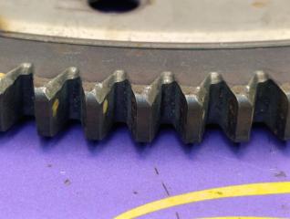 Маховик Camry 2008 ACV40 2AZ-FE