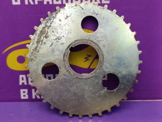 Шестерня коленвала Camry 2008 ACV40 2AZ-FE