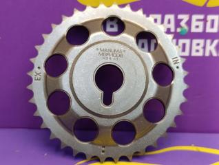 Запчасть шестерня распредвала выпускного Toyota Camry 2008