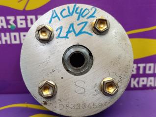 Фото запчасти муфта vvt-i Toyota Camry 2008 Б/У запчасть Запчасть муфта vvt-i Toyota Camry 2008