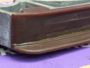 Успокоитель цепи ГРМ Camry 2008 ACV40 2AZ-FE