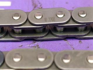 Цепь масляного насоса Camry 2008 ACV40 2AZ-FE