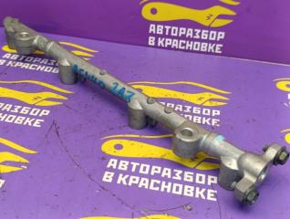 Фото запчасти рейка топливная Toyota Camry 2008 Б/У запчасть Запчасть рейка топливная Toyota Camry 2008