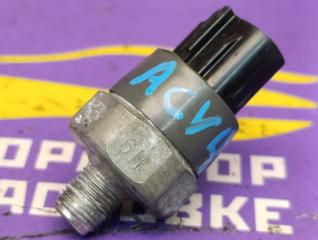 Фото запчасти датчик давления масла Toyota Camry 2008 Б/У запчасть Запчасть датчик давления масла Toyota Camry 2008