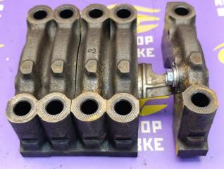 Фото запчасти бугель коленвала Toyota Camry 2008 Б/У запчасть Запчасть бугель коленвала Toyota Camry 2008