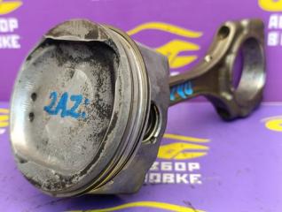 Поршень Toyota Camry 2008 ACV40 2AZ-FE 1321128110B0 Б/У