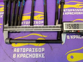 Болт головки блока цилиндров Camry 2008 ACV40 2AZ-FE Болт головки блока цилиндров Camry 2008 ACV40 2AZ-FE