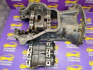 Поддон Toyota Camry 2008 ACV40 2AZ-FE 1142028020 Б/У