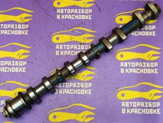Распредвал выпускной Toyota Camry 2008 ACV40 2AZ-FE 1350228010 Б/У