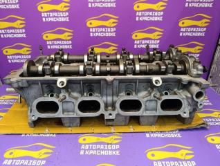 Запчасть головка блока цилиндров Toyota Camry 2008