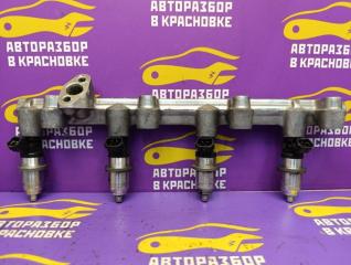 Запчасть форсунка топливная Mitsubishi Dion 2000