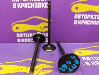 Запчасть клапан впускной Mitsubishi Dion 2000