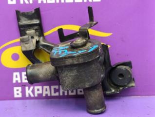 Запчасть кран печки Toyota Corolla Spacio 2000