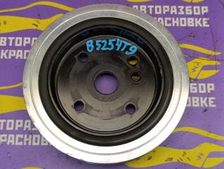 Шкив коленвала Volvo XC90