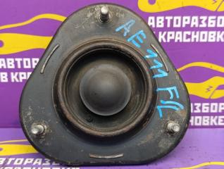 Запчасть опора стойки передняя левая Toyota Corolla Spacio 2000