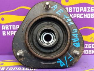 Запчасть опора стойки передняя правая Toyota Corolla Spacio 2000