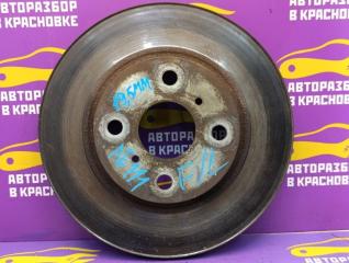Запчасть диск тормозной передний правый Toyota Corolla Spacio 2000