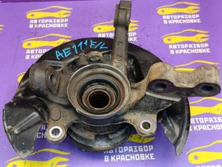 Запчасть ступица передняя левая Toyota Corolla Spacio 2000