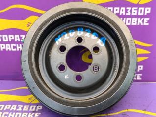 Шкив коленвала BMW 5-Series 2013