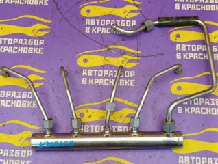 Запчасть топливная рейка BMW 5-Series 2013