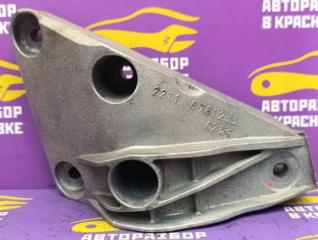 Запчасть кронштейн опоры двигателя левый BMW 5-Series 2013