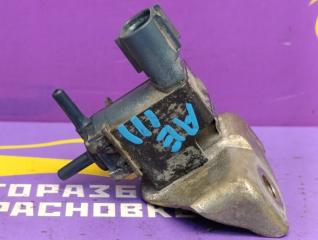 Запчасть клапан электромагнитный Toyota Corolla Spacio 2000