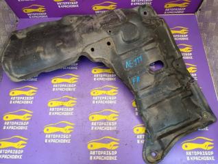 Запчасть защита двигателя правая Toyota Corolla Spacio 2000