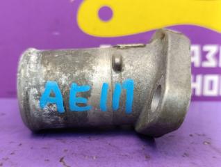 Запчасть фланец системы охлаждения Toyota Corolla Spacio 2000