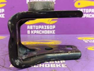 Кронштейн опоры двигателя передний Toyota Corolla Spacio 2000 AE111 4AFE 1231115130 Б/У