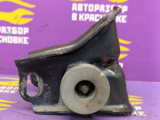 Кронштейн опоры двигателя передний Corolla Spacio 2000 AE111 4AFE