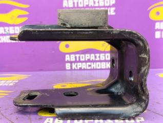 Кронштейн опоры двигателя передний Corolla Spacio 2000 AE111 4AFE