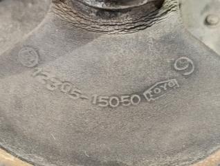 Подушка двигателя правая Corolla Spacio 2000 AE111 4AFE
