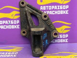 Кронштейн ГУР Toyota Corolla Spacio 2000 AE111 4AFE 4444312100 Б/У