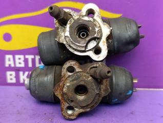 Запчасть рабочий тормозной цилиндр Toyota Corolla Spacio 2000