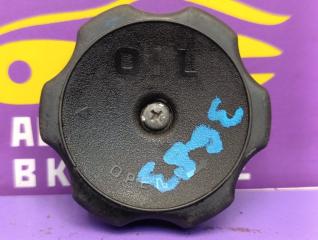 Фото запчасти крышка маслозаливной горловины Mitsubishi eK-Wagon 2009 Б/У запчасть Запчасть крышка маслозаливной горловины Mitsubishi eK-Wagon 2009