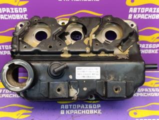 Крышка головки блока цилиндров Mitsubishi eK-Wagon 2009