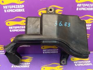 Фото запчасти воздухозаборник Mitsubishi eK-Wagon 2009 Б/У запчасть Запчасть воздухозаборник Mitsubishi eK-Wagon 2009