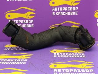 Запчасть трубка картерных газов BMW 5-Series 2013