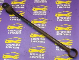 Запчасть тяга продольная задняя левая Toyota Corolla Spacio 2000