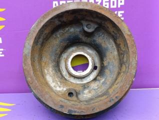 Шкив коленвала Mitsubishi eK-Wagon 2009