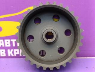 Фото запчасти шестерня масляного насоса Mitsubishi eK-Wagon 2009 Б/У запчасть Запчасть шестерня масляного насоса Mitsubishi eK-Wagon 2009