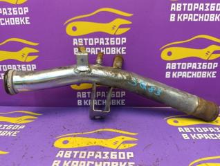 Фото запчасти трубка системы охлаждения Mitsubishi eK-Wagon 2009 Б/У запчасть Запчасть трубка системы охлаждения Mitsubishi eK-Wagon 2009