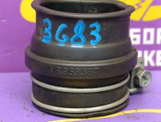 Фото запчасти патрубок воздушного фильтра Mitsubishi eK-Wagon 2009 Б/У запчасть Запчасть патрубок воздушного фильтра Mitsubishi eK-Wagon 2009